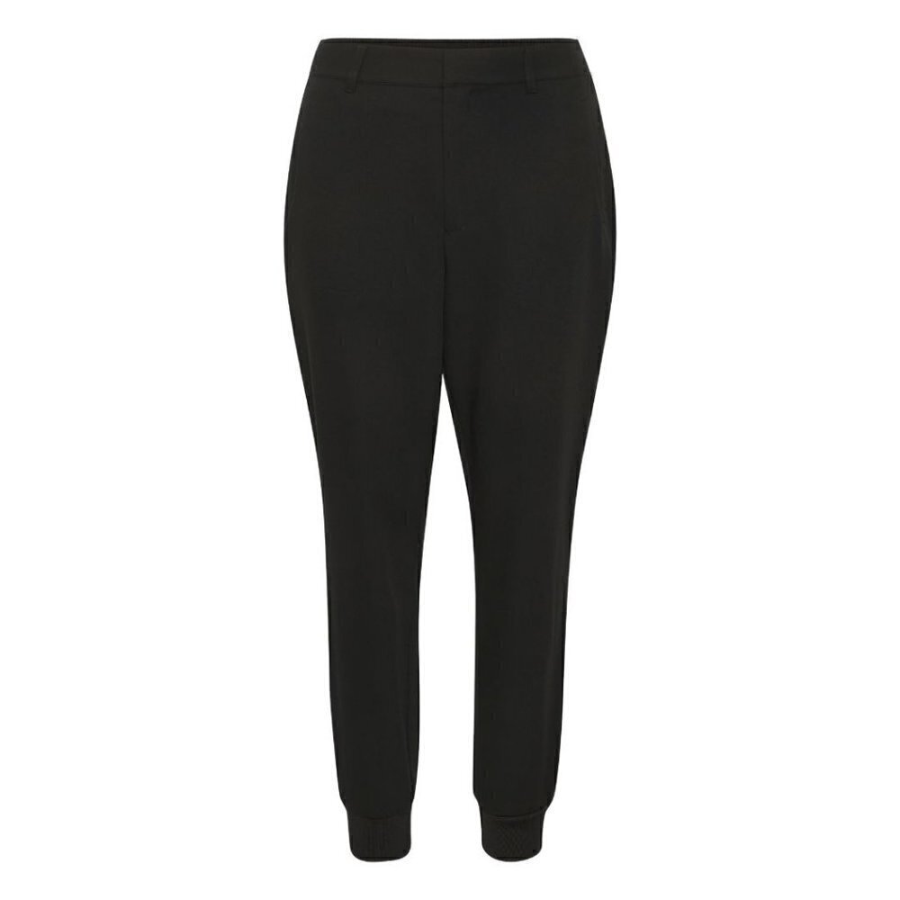 NWT KAFFE Black Kahara Pants